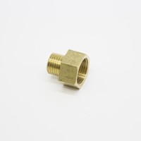 გადამყვანი ლატუნის გ-შ F3/8*M1/4 (1*1000)