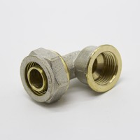 მუხლი გათბობისათვის L20*1/2F