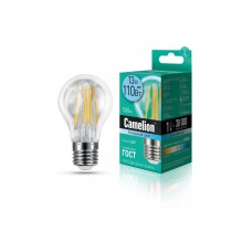 ფილამენტის ნათურა Camelion Led Lamp Filament LED13-A60-FL/845/E27 13ვატი
