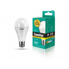 ლედ ნათურა Camelion Led Lamp LED13-A60/830/E27 13ვატი