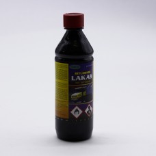 ბიტუმის ლაქი 0.5 ლ