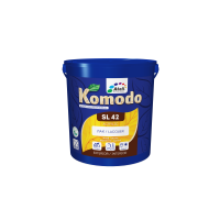 ლაქი SWL-11 პრიალა COMODO PREMIUM 0.7 ლ.