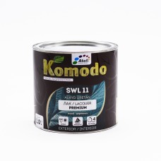ლაქი SWL-11 პრიალა COMODO PREMIUM 2 ლ.