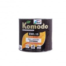 ლაქი SWL-15 პალისანდრი COMODO UNIVERSAL 2 ლ.