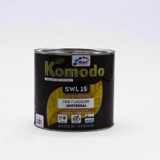 ლაქი SWL-15 წაბლი COMODO UNIVERSAL 2 ლ.