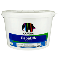 საღებავი Capadin 15 LT