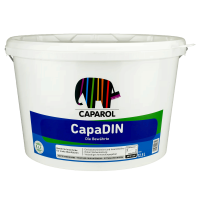 საღებავი Capadin 10 LT