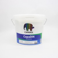 საღებავი Capadin 2,5 LT