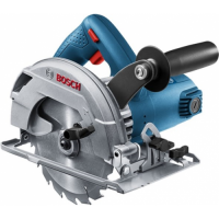 ცირკულარული ხერხი Bosch GKS 600 Professional