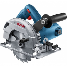 ცირკულარული ხერხი Bosch GKS 600 Professional