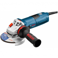 კუთხის სახეხი მანქანა Bosch GWS 13-125 CIE Professional