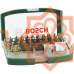 ბიტების ნაკრები Bosch 32ც