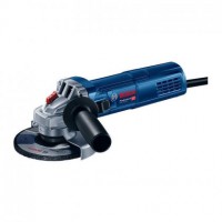 კუთხის სახეხი მანქანა Bosch GWS 9-125S Professional