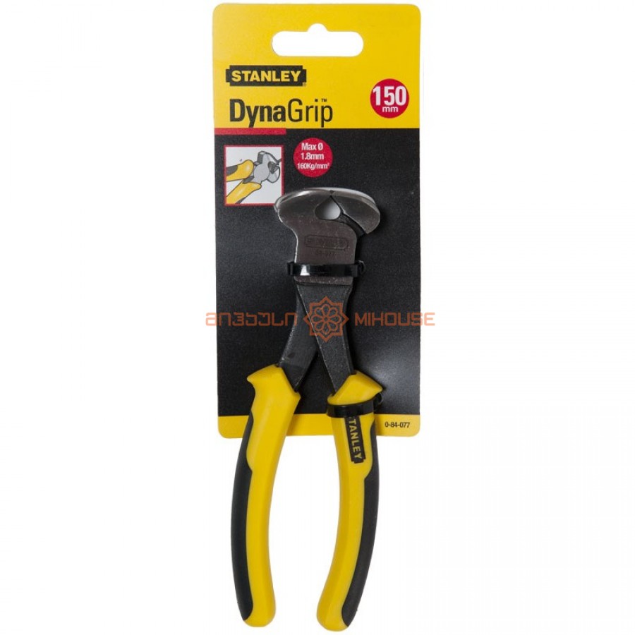 მკვნეტარა 150მმ