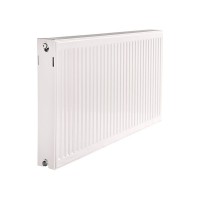 პანელური რადიატორი UNMAK 600/1000
