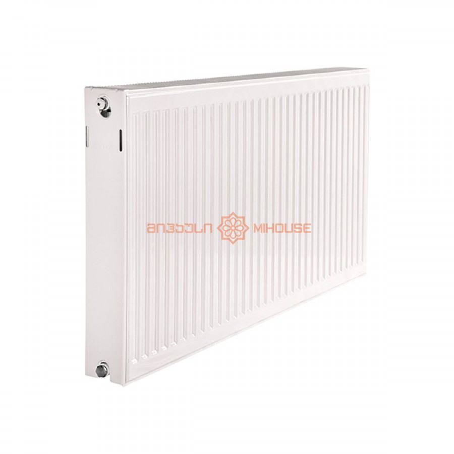 პანელური რადიატორი UNMAK 600/1000