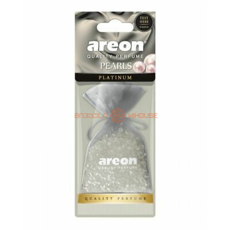 არეონ მარგალიტი ლუქს პლატინა 12ც/6ბლ.