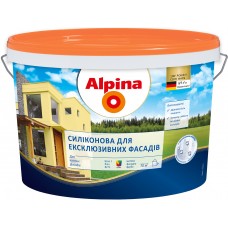 სილიკონის ფასადის საღებავი 14.1ლ ბ3