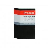 ზუმფარა ღრუბელზე Premier P240 ტრაპეცია