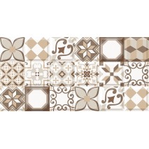 კედლის ფილა Anka DORA BEIGE 30x60