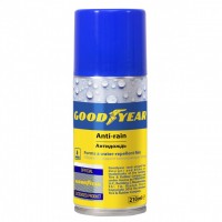 აეროზოლი ანტიწვიმა Goodyear 210მლ