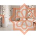 კედლის ფილა NIL MODERN BEIGE DECOR 30x60