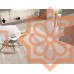 კერამო გრანიტი ELVIN BEIGE 45x45