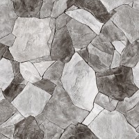 კერამო გრანიტი KILYOS ANTRASITE 45X45