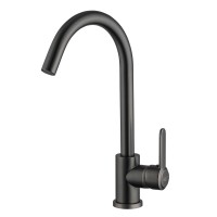 სამზარეულოს შემრევი შავი R42052-11