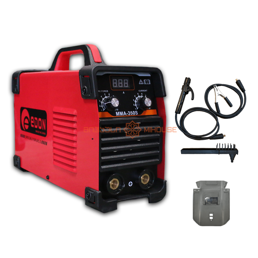 შედუღების აპარატი  ARC-350S