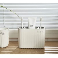 კბილის ჯაგრისის ჭიქა JS185180