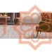 კერამო გრანიტი PRIME GREY 15X60