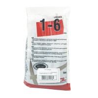 შემავსებელი შემადგენლობა LITOCHROM 1-6 ARM GRIGIO C.10 1KG