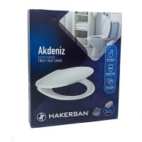 უნიტაზის თავსახური HAKERSAN