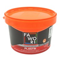 საღებავი თეთრი 3.5კგ FW.PLASTIC PAINT