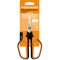 ბალახის მაკრატელი Fiskars SP15