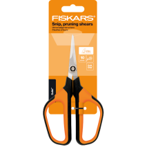 ბალახის მაკრატელი Fiskars SP15