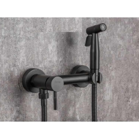 ბიდის შემრევი ჰიგიენური დუშით F7503-6