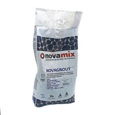 შოვების შემავსებელი (ფუგა) NOVAGROUT F44 CACAO 5KG
