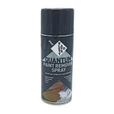 ლაქ-საღებავების მოსაშორებელი QUANTUM PAINT REMOVER 400ml