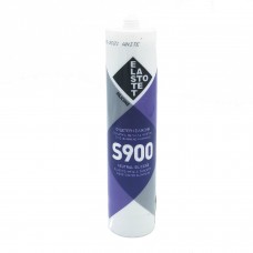 სილიკონი ფერადი ELASTOTET S900 WHITE CARTRIDGE 280ml