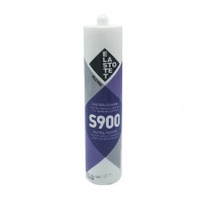 სილიკონი ფერადი ELASTOTET S900 TRANSPARENT CARTRIDGE 280ml