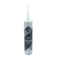 სილიკონი 1200 გრად. FIRESEAL W CARTRIDGE 280ml