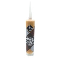 ჰერმეტიკი ფერადი PARQUET FLOORING ACRYSEAL OAK CARTRIDGE 280ml