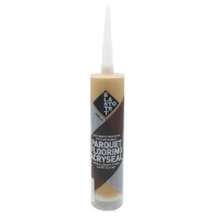 ჰერმეტიკი ფერადი PARQUET FLOORING ACRYSEAL BEECH CARTRIDGE 280ml