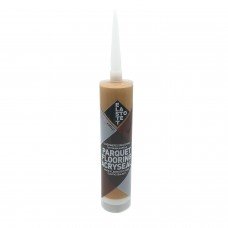 ჰერმეტიკი ფერადი PARQUET FLOORING ACRYSEAL CHERRY CARTRIDGE 280ml