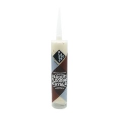 ჰერმეტიკი ფერადი PARQUET FLOORING ACRYSEAL MAPLE CARTRIDGE 280 ml