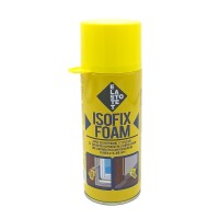 ქაფი სამონტაჟო ISOFIX PU FOAM 300ml