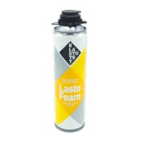 ქაფის გამწმენდი LASTOFOAM PU FOAM CLEANER 500ml