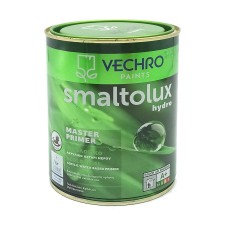 გრუნტი SMALTOLUX HYDRO MASTER PRIMER 750ml